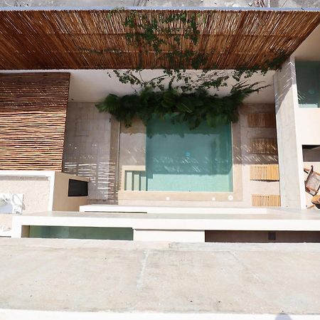 Akbal Tulum Apartment Luaran gambar