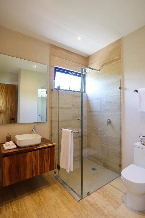 Akbal Tulum Apartment Luaran gambar