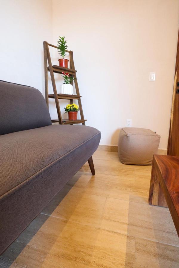 Akbal Tulum Apartment Luaran gambar