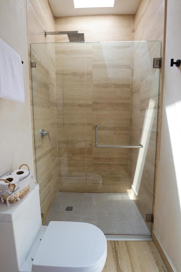 Akbal Tulum Apartment Luaran gambar