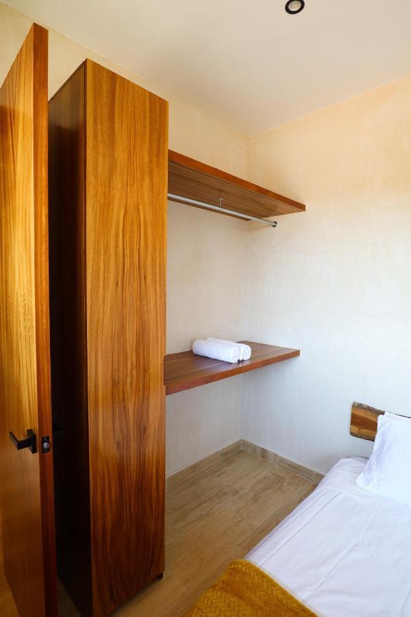 Akbal Tulum Apartment Luaran gambar