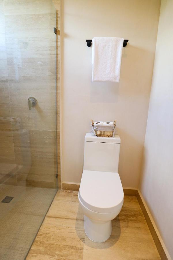 Akbal Tulum Apartment Luaran gambar