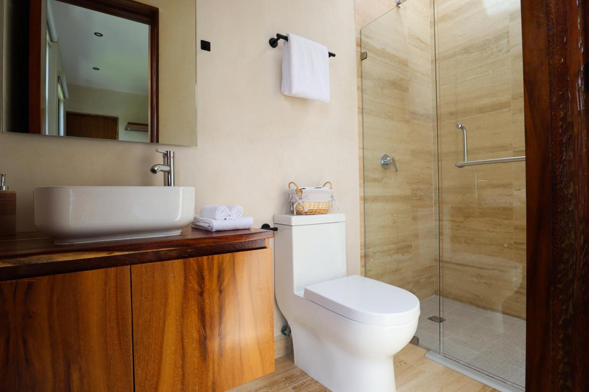 Akbal Tulum Apartment Luaran gambar